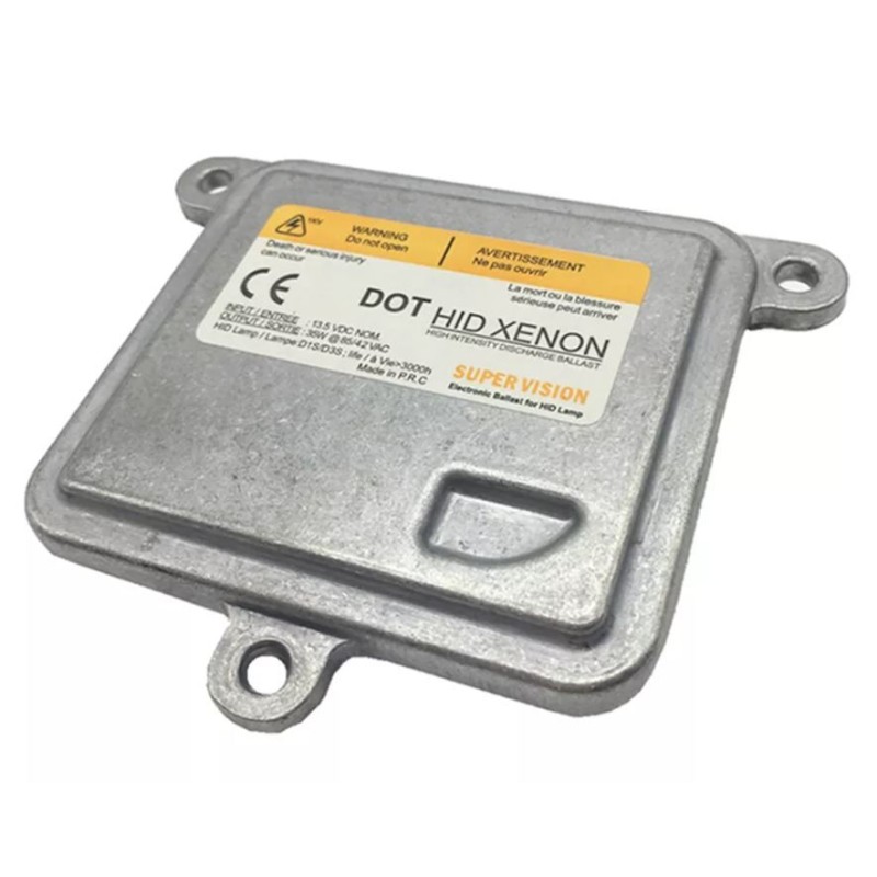 xenon ballast 35w A7117E00DG 10R-034663