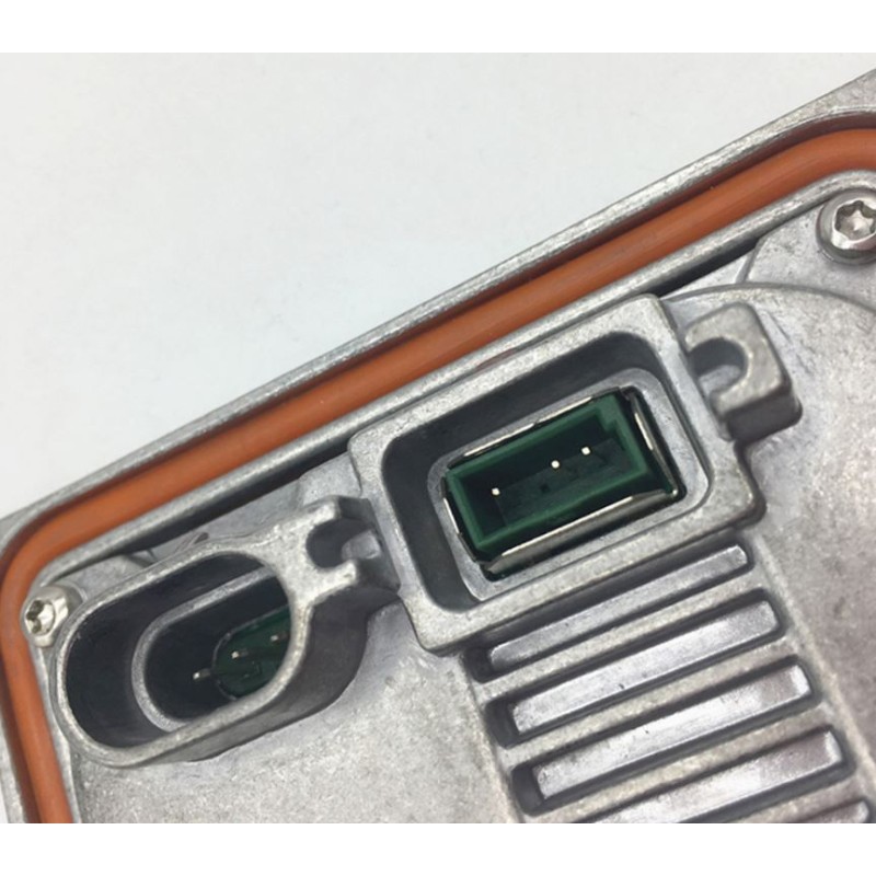 connector A7117E00DG 10R-034663 control unit