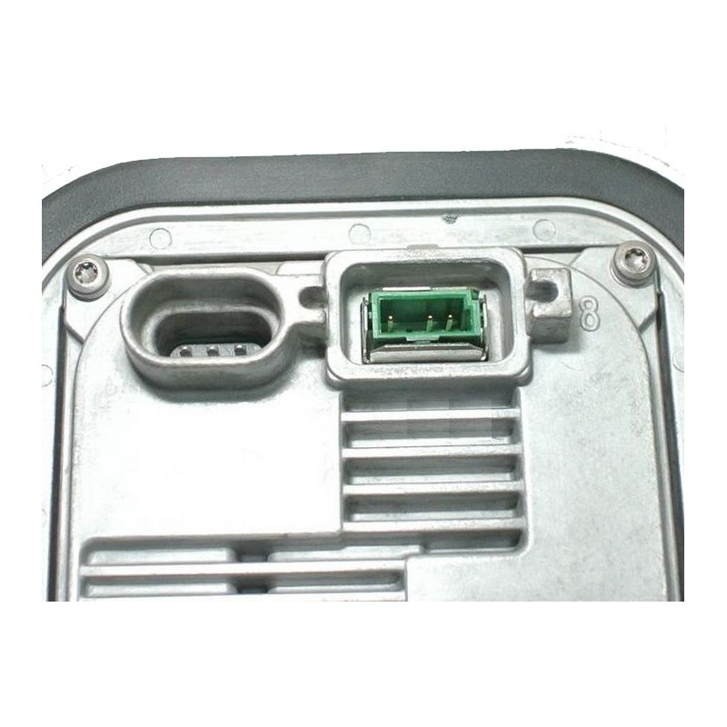 OSRAM 35XT5-2-D3-12V Xenon Control Unit Connector