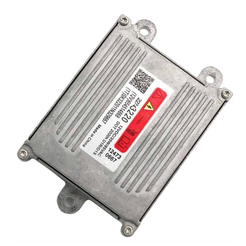 DENSO KOITO PHILPS NEW XENON REPLACEMENT CONTROL UNIT 22743220 and 654514868 DDLT005 63203 KDLT005