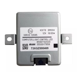 LEXUS TOYOTA 84967-AL060 LED Control Module Computer Light