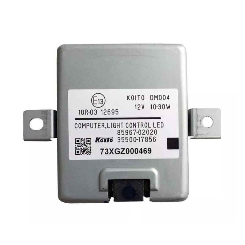 LEXUS TOYOTA 84967-AL060 LED Control Module Computer Light