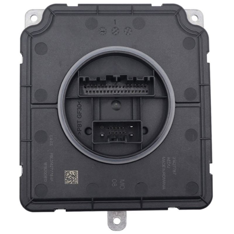 Volvo LED Headlight Module 31427776 Replacement Headlight Control Unit A2C7517490