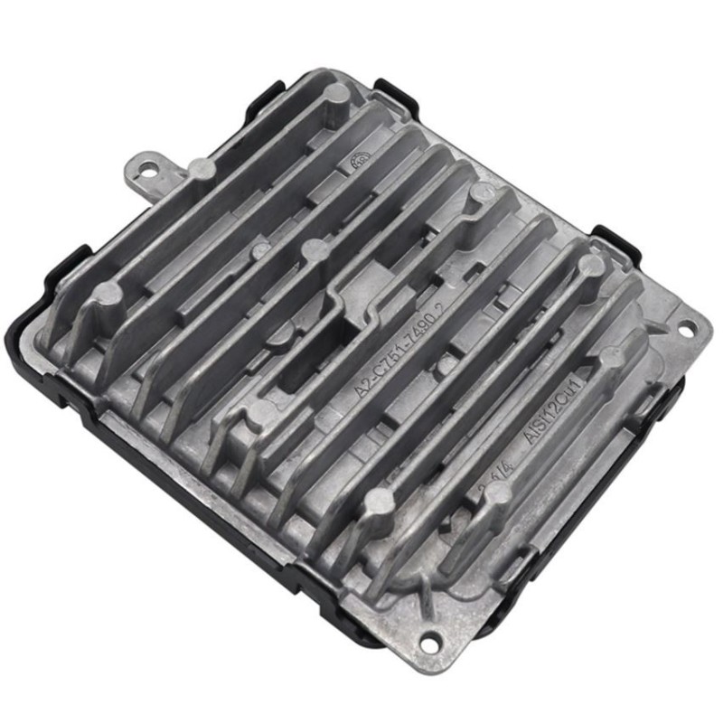 Volvo LED headlight power supply 31427776
