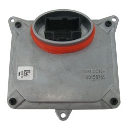 Module 00158764 00158765 Opel LED Headlights Replacement Headlight Control Unit