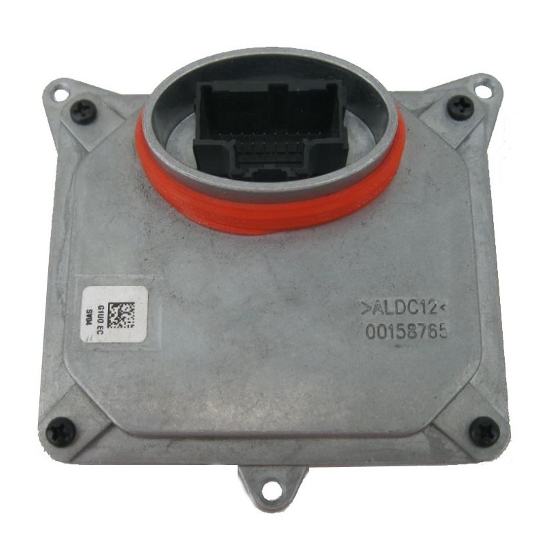 Module 00158764 00158765 Opel LED Headlights Replacement Headlight Control Unit