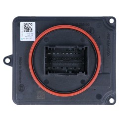 Module 21101-43AC 21101-43AB LED Matrix Headlights Audi Headlight Control Unit Replacement Hella