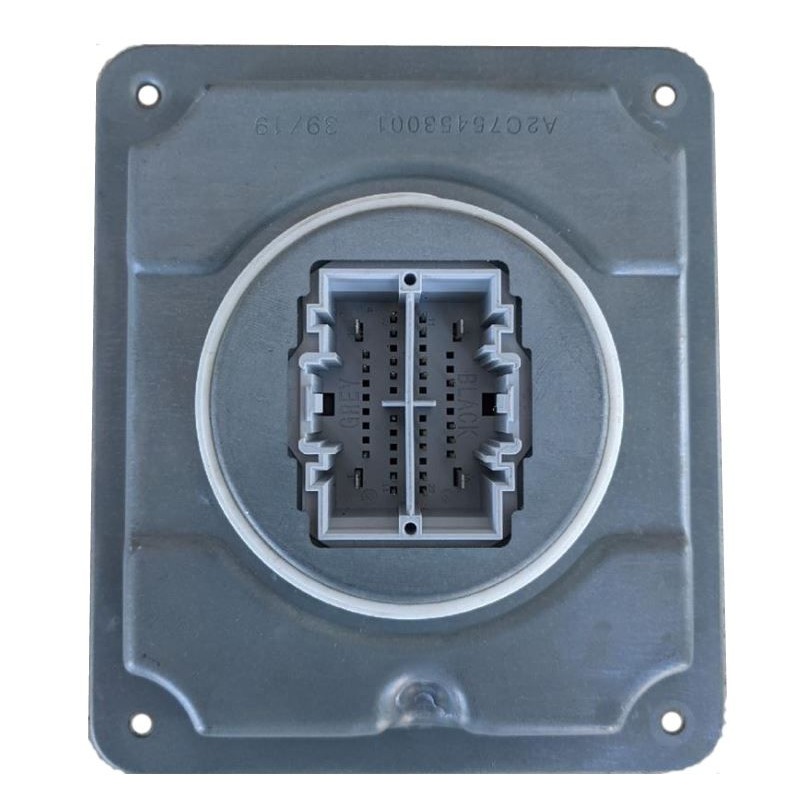 JX7B-13B626-AG controller for LED Focus MK4 and Kuga MK3