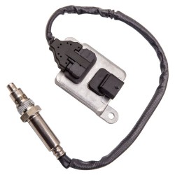 Sensor NOX A0009056104 5WK97248 para unidad de control de escape Mercedes-Benz