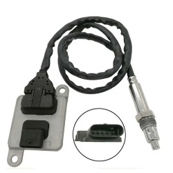 Sensor NOX A0009053603 5WK96683D para unidad de control de escape Mercedes-Benz