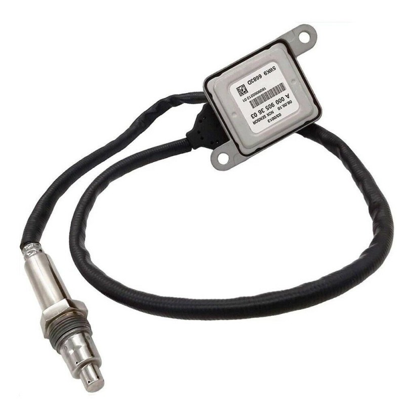continental 11787587129 758712905 5WK96610K nox sensor