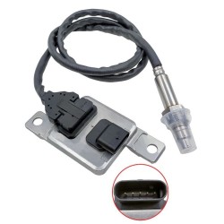 NOX Sensor 03L907807AD 5WK96688A for VW Audi Seat Exhaust Control Unit