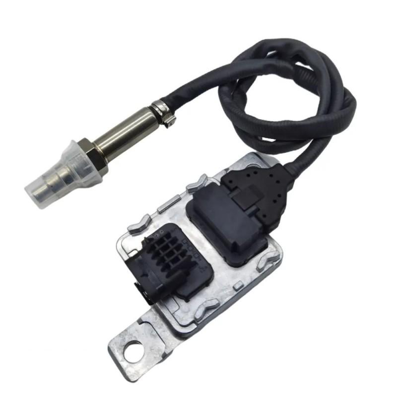 Sensor NOX 059907807R para unidad de control de escape Audi VW Porsche