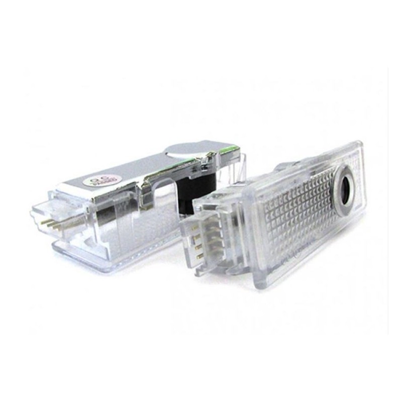 PROYECTOR LED BAJO PUERTA BMW E84 F01N F02N F03NF20 F30 F31 F32 F34 F10LCI F11LCI