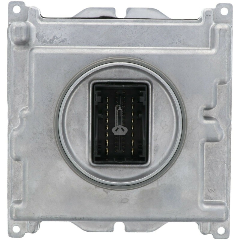 ballast controller module led headlight full led matrix 7PP941592CA