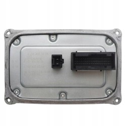 Control unit A2189021306 LED headlight Mercedes Benz W246 Ballast module