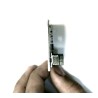 B011782-A HS-A3 audi a3 side drl daytime running 6000k Valeo