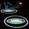 LOGOTIPO LED LAND ROVER DISCOVERY 3 4 EVOQUE FREELANDER 2