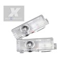 LOGO LED MINI SOTTO PORTA R50 R52 R53 R55 R56 R57