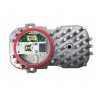 5L0941645 LED Headlight DRL Module Skoda Yeti 3 Pin Replacement Control Unit