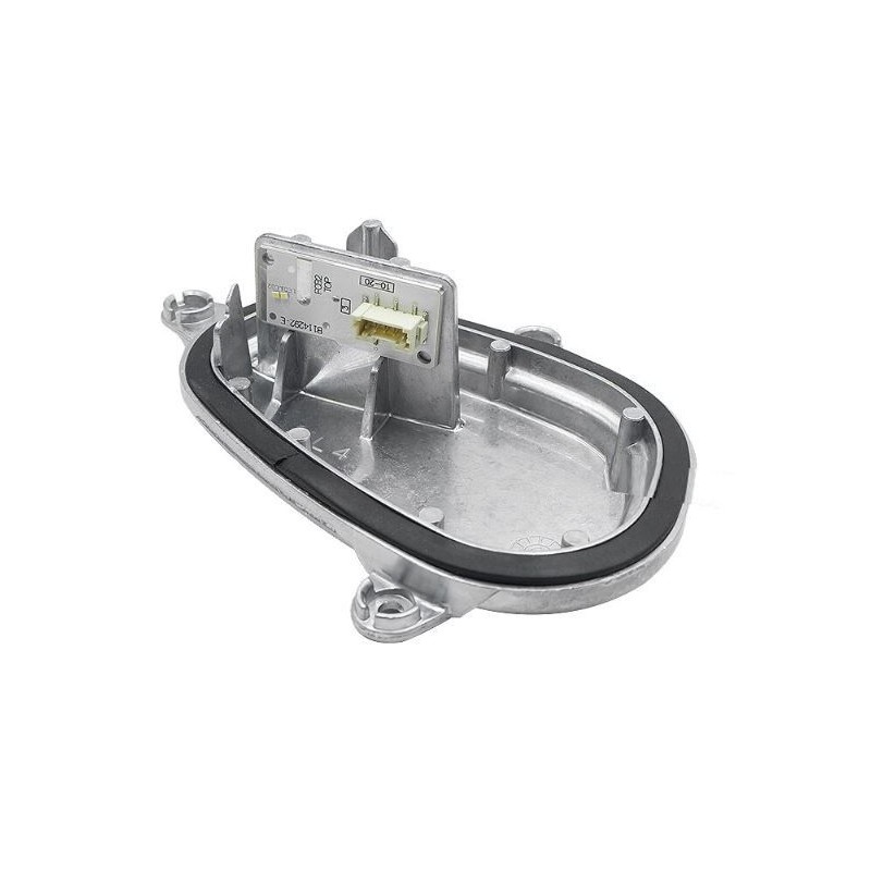 Led Headlight Module 63119477835 BMW X1 F48 Left B114292-E Turn Signal Daytime Running Light