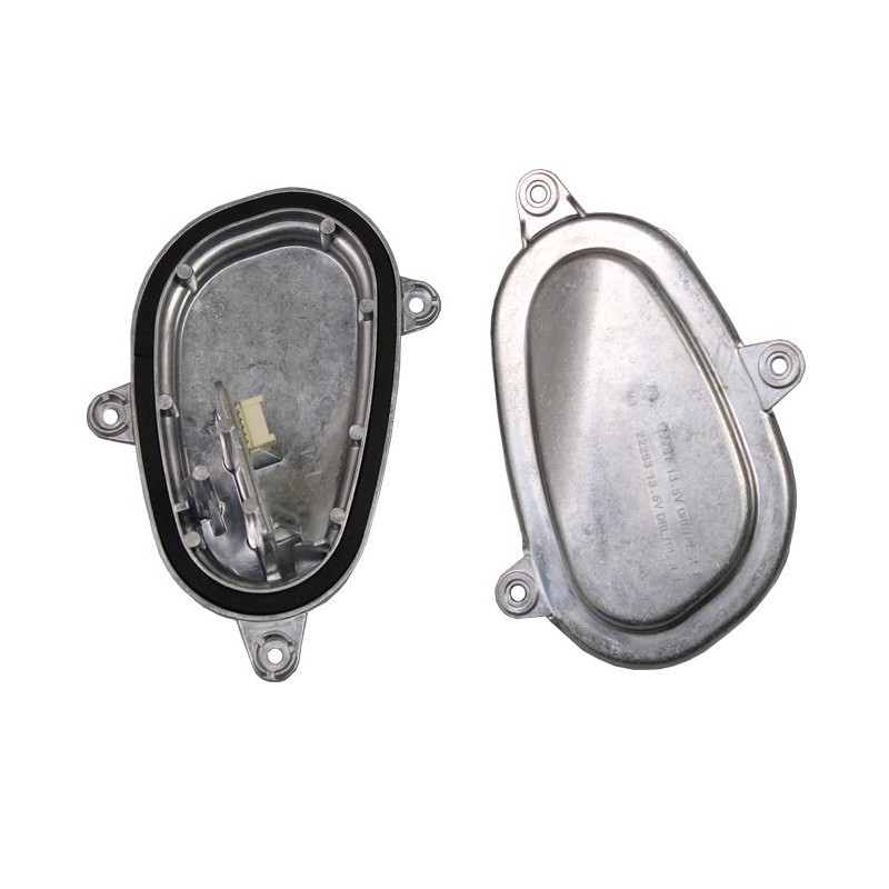 Led Headlight Module 63119477835 BMW X1 F48 Left B114292-E Turn Signal Daytime Running Light