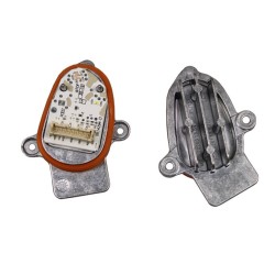 Módulo de faro LED 6311 9477821 BMW X1 F48 F49 Luz de circulación diurna de señal de giro izquierda