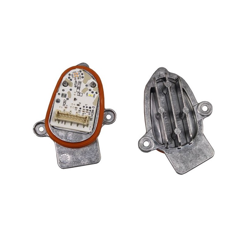 Led Headlight Module 63119477821 BMW X1 F48 F49 Left Turn Signal Daytime Running Light