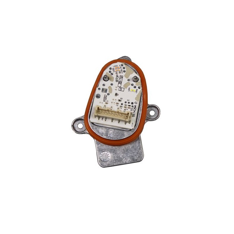 DRL turn light 63119477821 BMW X1 F48