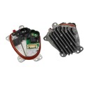 Led Modulo Faro 23508301 BMW G30 G38 Sinistro Indicatori Di Direzione Luce Di Marcia Diurna