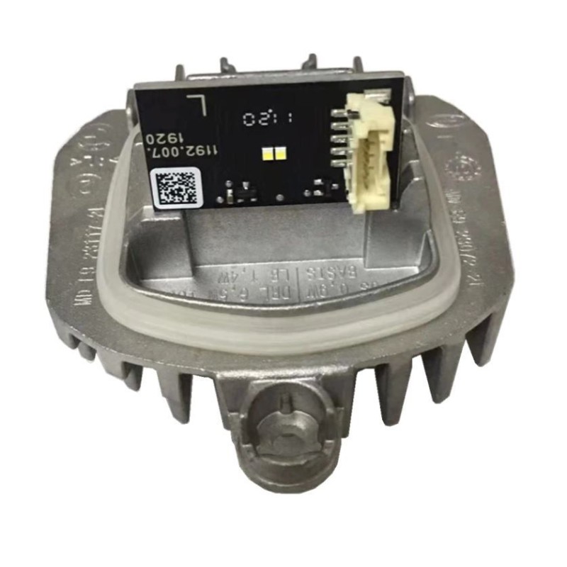 Led Headlight Module 63119851047 BMW G22 G23 G26 G82 Left Daytime Running Light DRL