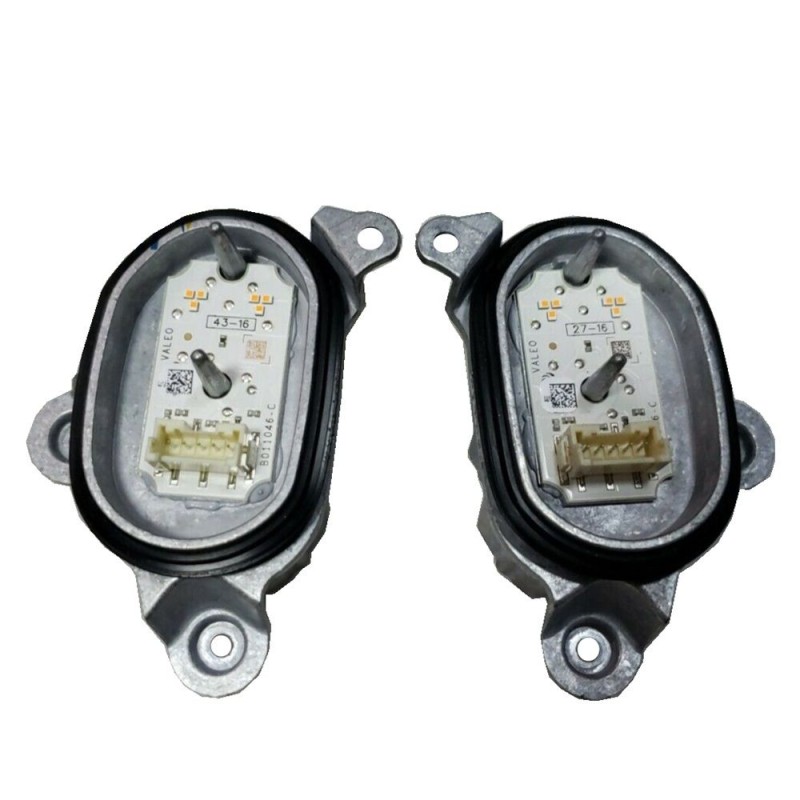 turn light led f52 63117466511