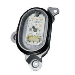 Módulo Led Intermitentes 63117466512 Izquierdo BMW Serie 1 F52 Recambio Faros Intermitentes