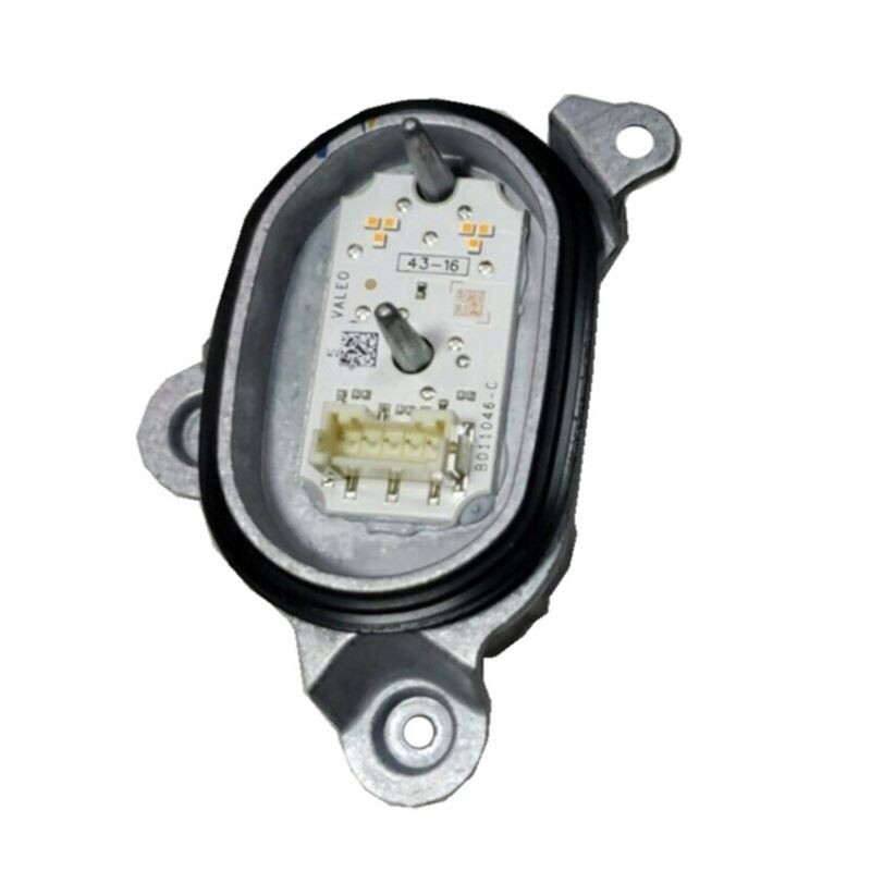 Left LED Indicator Module 63117466512 BMW 1 Series F52 Replacement Headlights Turn Signal
