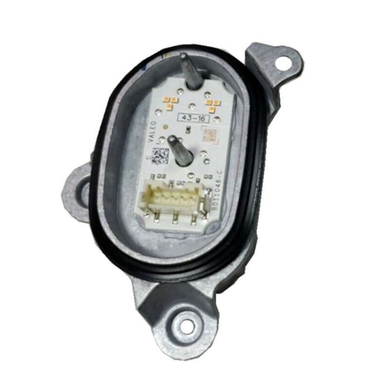 Módulo Led Intermitentes 63117466512 Izquierdo BMW Serie 1 F52 Recambio Faros Intermitentes