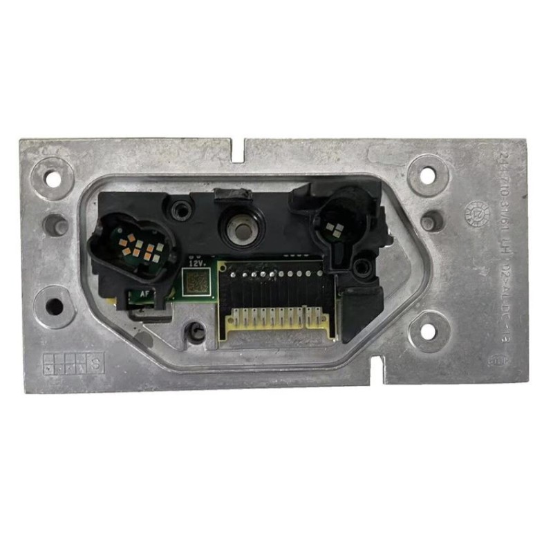 244.710-31 LED SERIE 3 G20 turn light and DRL