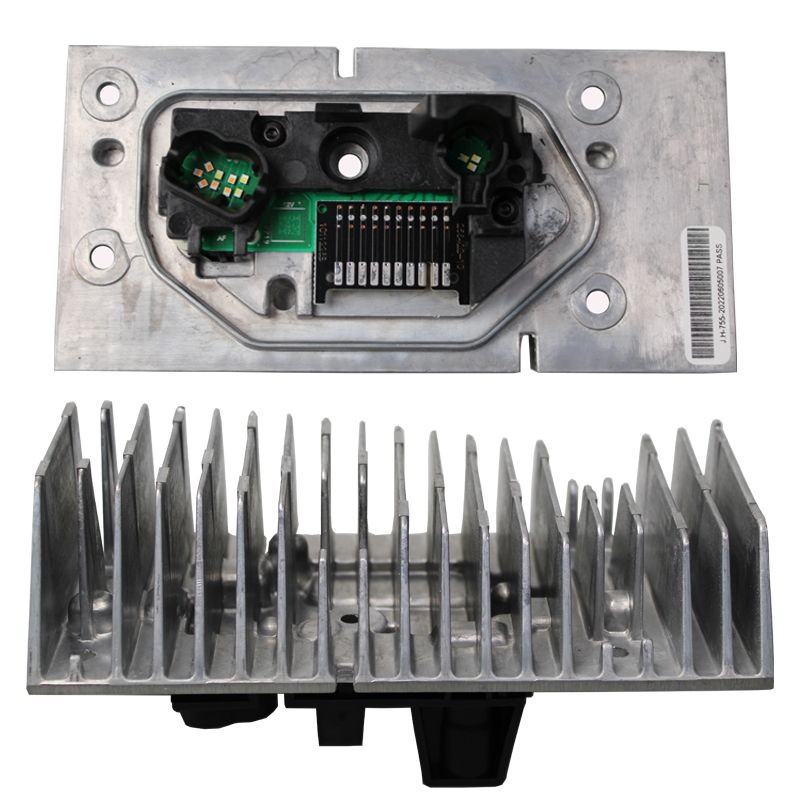 LED Headlight Module 244.710-31 BMW 3 Series G20 Left Turn Signal Daytime Running Light
