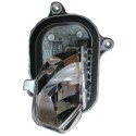 Modulo Led 63117466510 Luce Svolta Destro Lampade Curva BMW Serie 1 F52