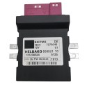 Modulo Controllo Pompa Carburante 16147054041 BMW Centralina E82 E87 E88 E90 E92 E84 E70 E89