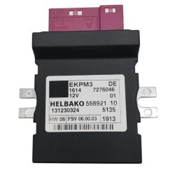 Fuel Pump Control Module 16146764716 BMW ECU