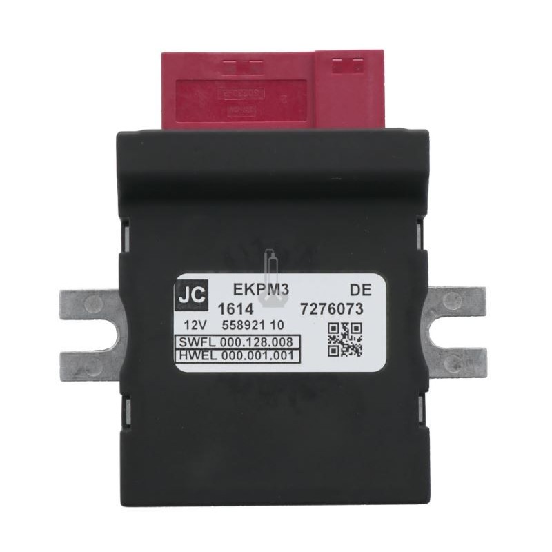 Fuel Pump Control Module 16147268462 BMW ECU