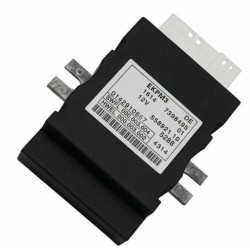 Fuel Pump Control Module 16147411595 55892110 16147398495 16147368349 16147353864 16147376866 BMW ECU