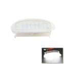 LUCE TARGA RENAULT CLIO TWINGO