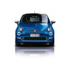 Luces de Carretera LED H7 para FIAT 500 RESTYLING