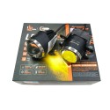 modulo Aozoom Proiettore LED ALPF-02 Lenticolare Fendinebbia fog led light