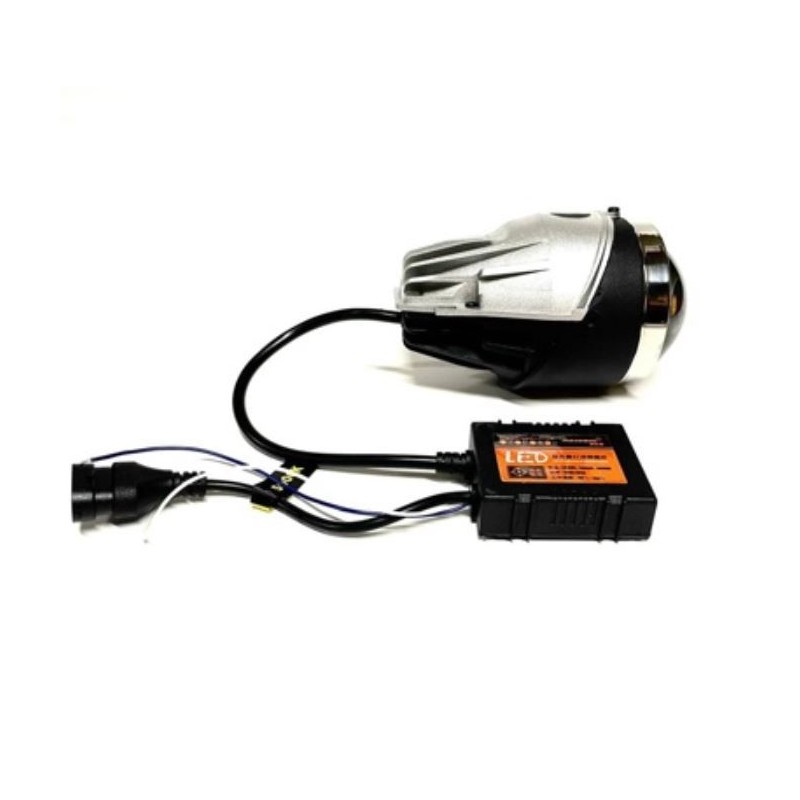 Luz antiniebla de lente de proyector LED ALPF-02