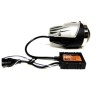 Luz antiniebla de lente de proyector LED ALPF-02