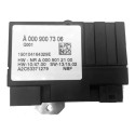 Modulo Controllo Pompa Carburante A0009002414 Mercedes-Benz W213 Centralina
