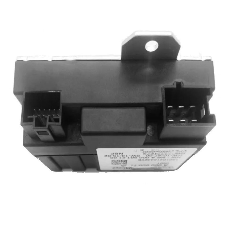 mercedes benz A0009007306 centralina fuel