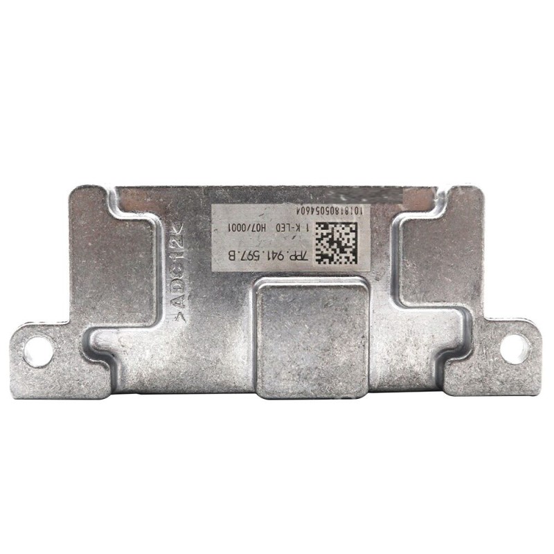 daytime running light control unit 7PP941597B